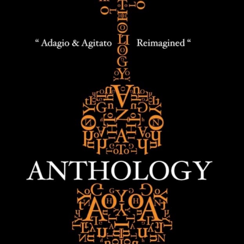 Giao diện thư viện 8Dio Anthology Strings trong Kontakt