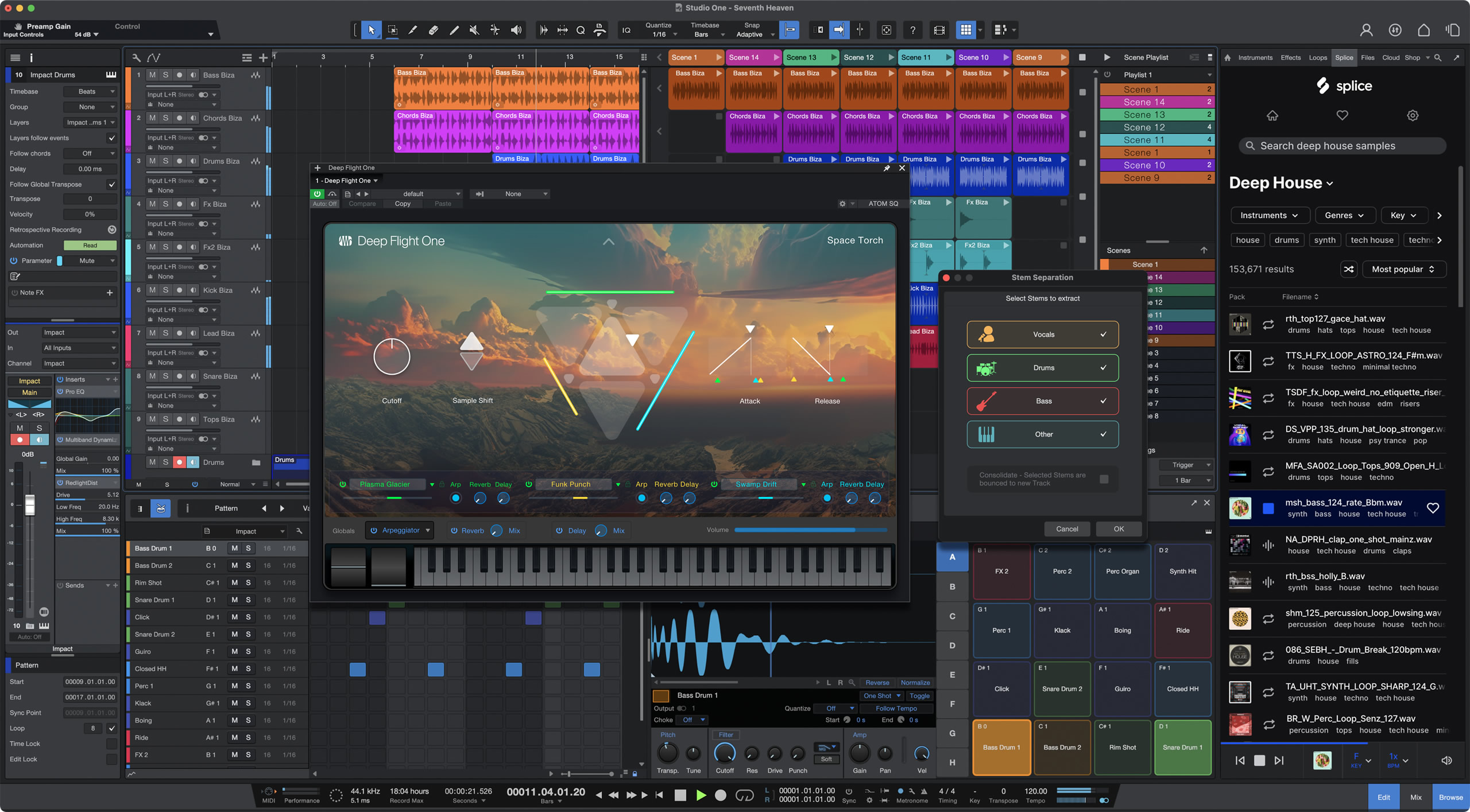 PreSonus Studio One 7 Pro