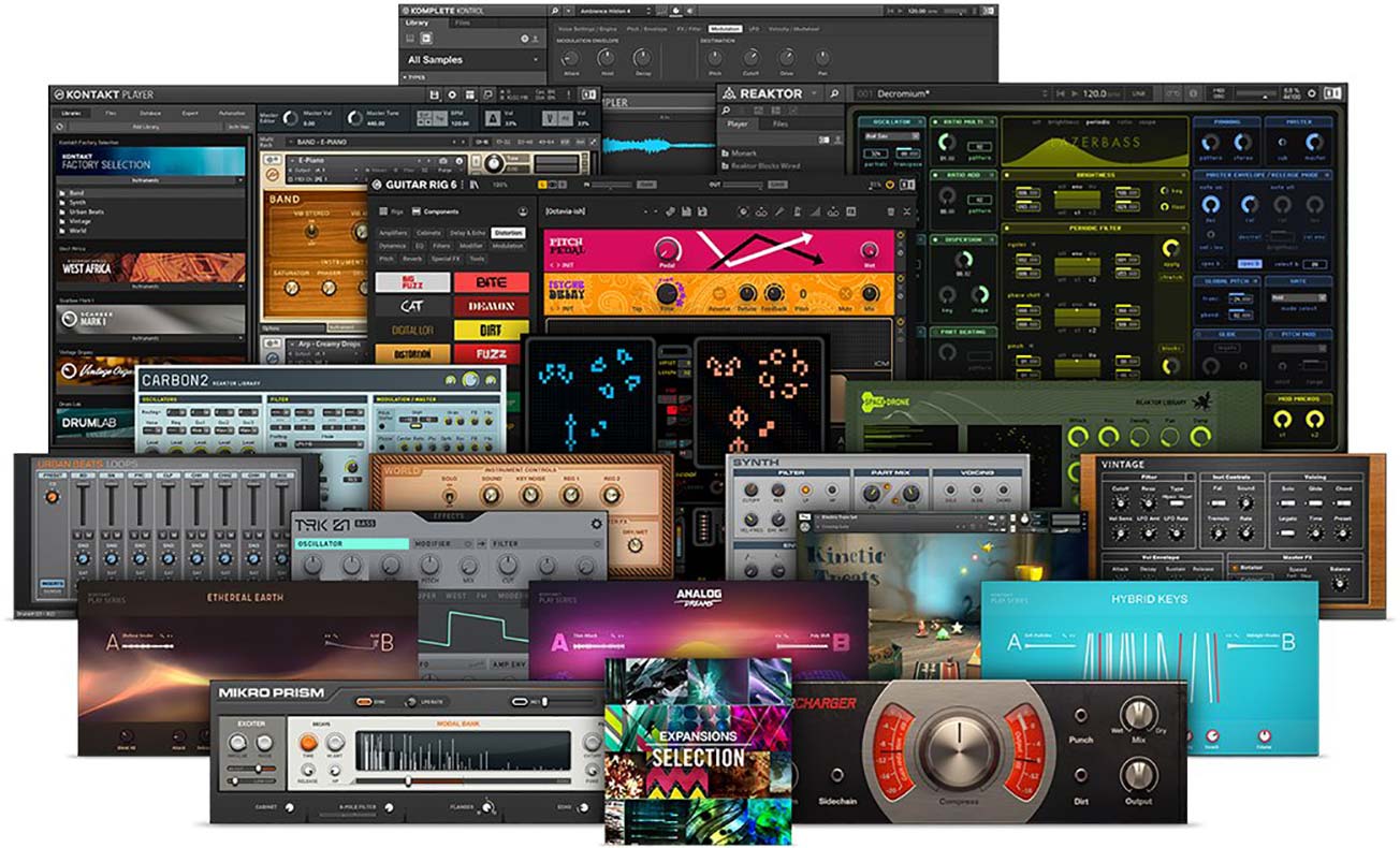 Cinematic Strings Essentials